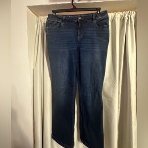 Maurices M jeans
